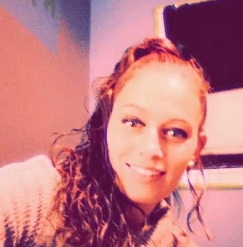 Meet your Posher, Jacquline